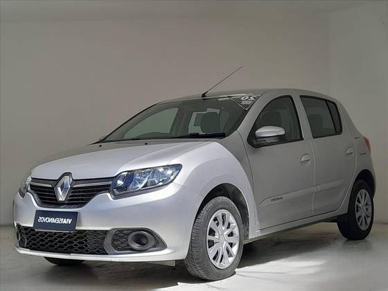 RENAULT SANDERO 1.0 12V SCE FLEX EXPRESSION MANUAL RENAULT SANDERO 1.0 12V SCE FLEX EXPRESSION MANUAL